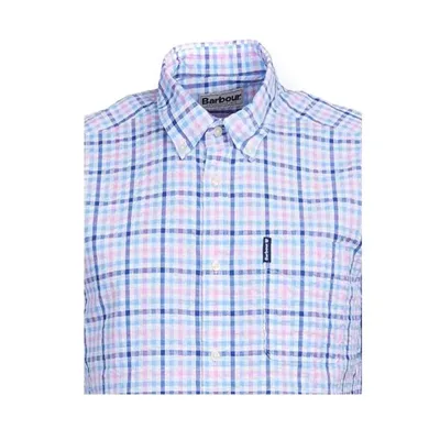 Seersucker 6 - Barbour