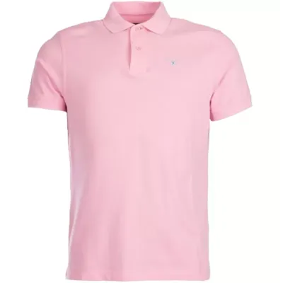 Sports Polo - Barbour