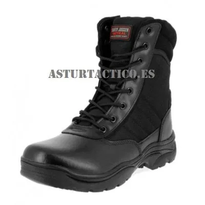 Bota Táctica Tactic (High-Cut) Safety Jogger