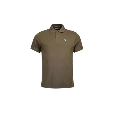 Sports Polo - Barbour