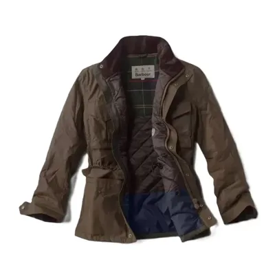 Watson - Barbour