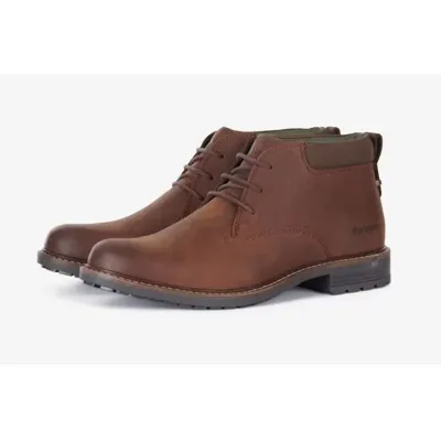 Barnard - Barbour