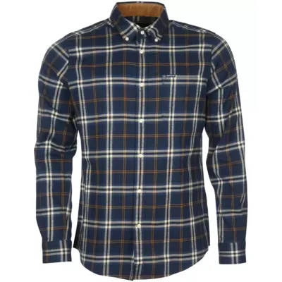 Crossfell - Barbour