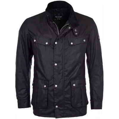 Duke - Barbour International