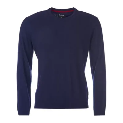 Harrow Cuello Redondo - Barbour