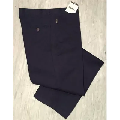 Cardiff Jumo - Barbour