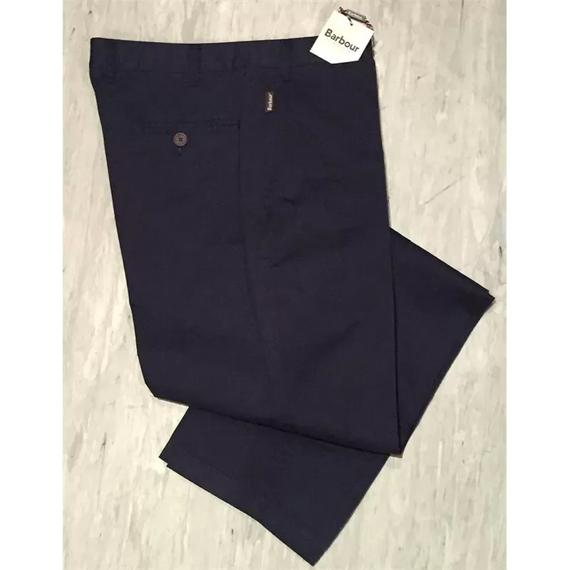 Barbour Cardiff Jumo · Azul
