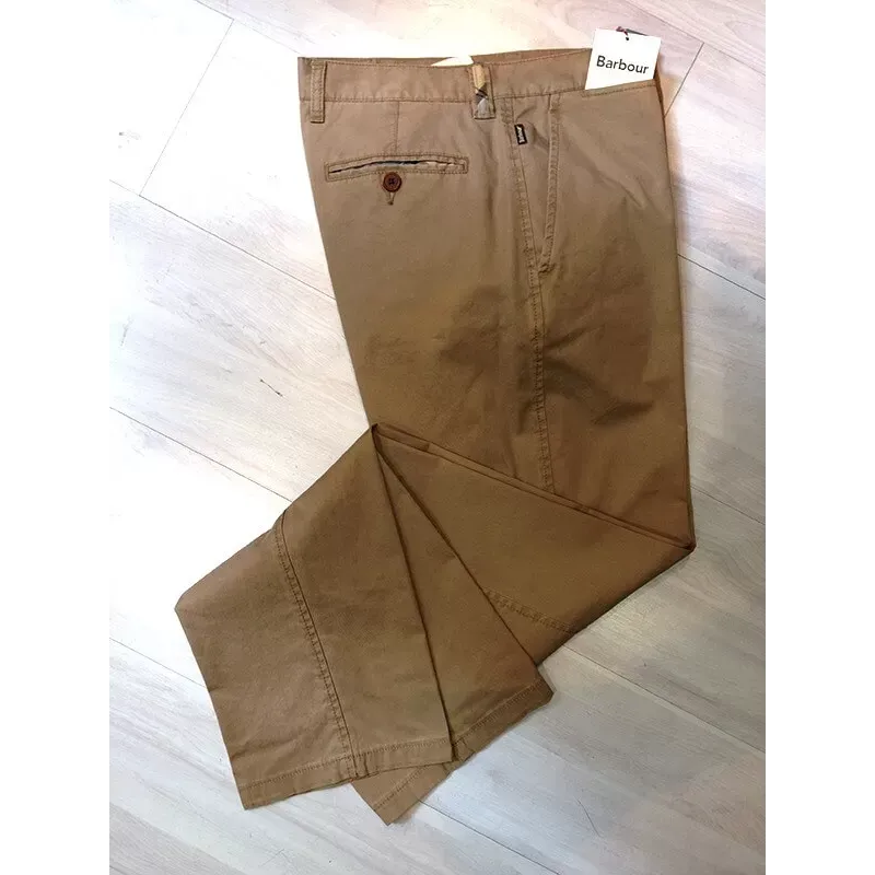 Barbour F51570 Sandstone