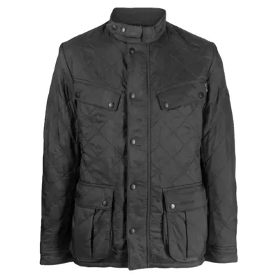 Ariel Polarquilt - Barbour International