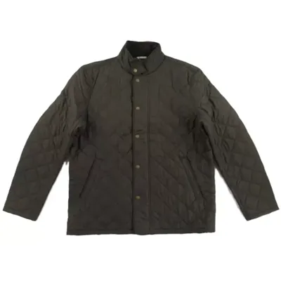 Levisham Quilt - Barbour