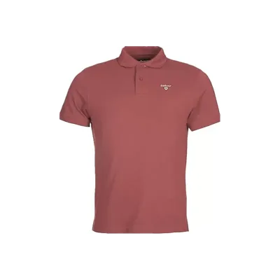 Sports Polo Sorbet - Barbour