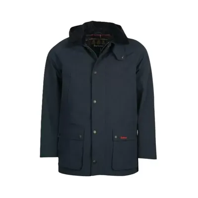 Winter Ashby - Barbour