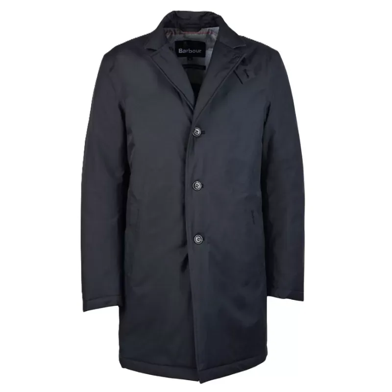 Barbour Highbury · Negro