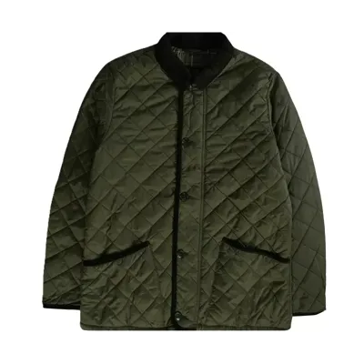 Winter Liddesdale Quilted - Barbour