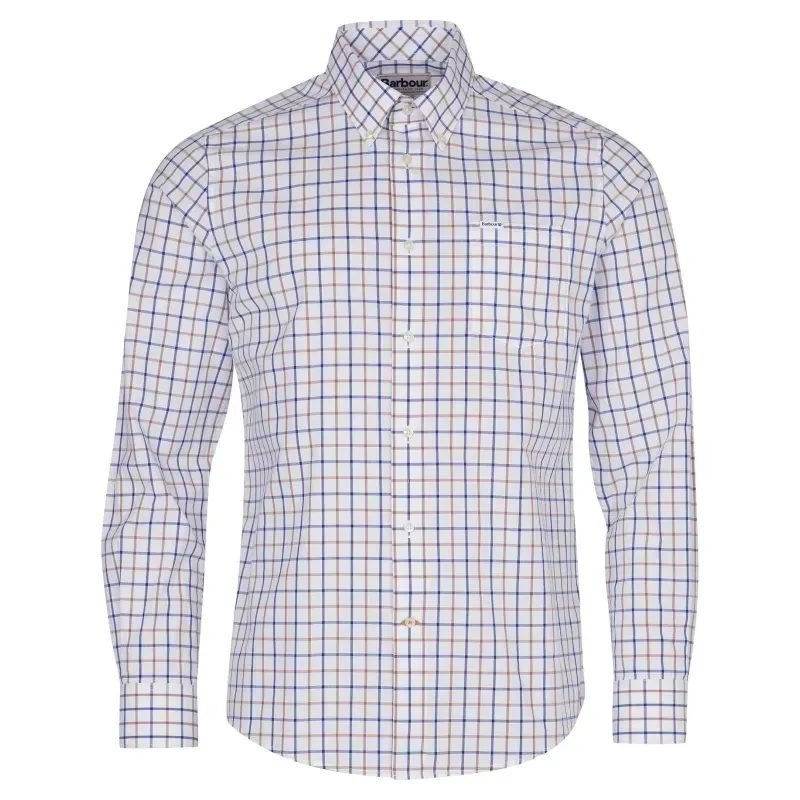 Barbour Bradwell · Azul