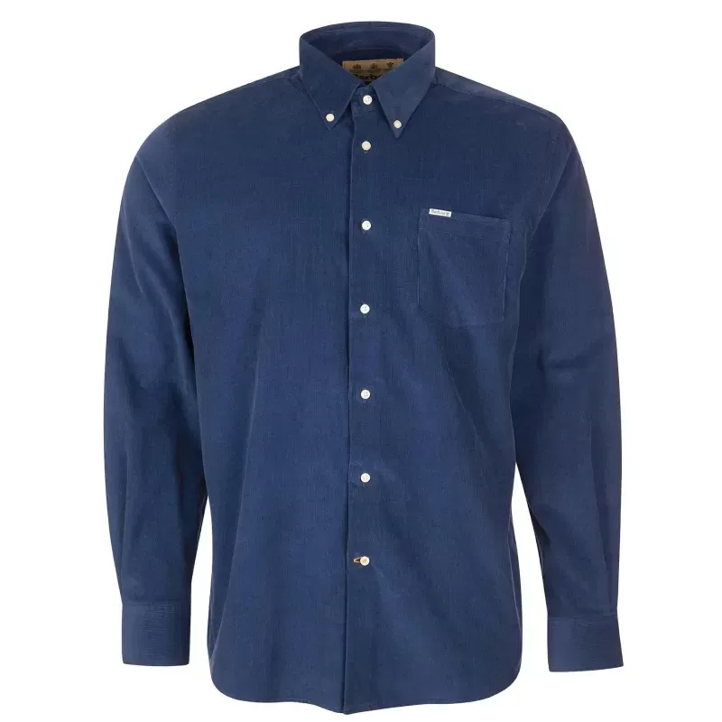 Barbour Ramsey · Azul
