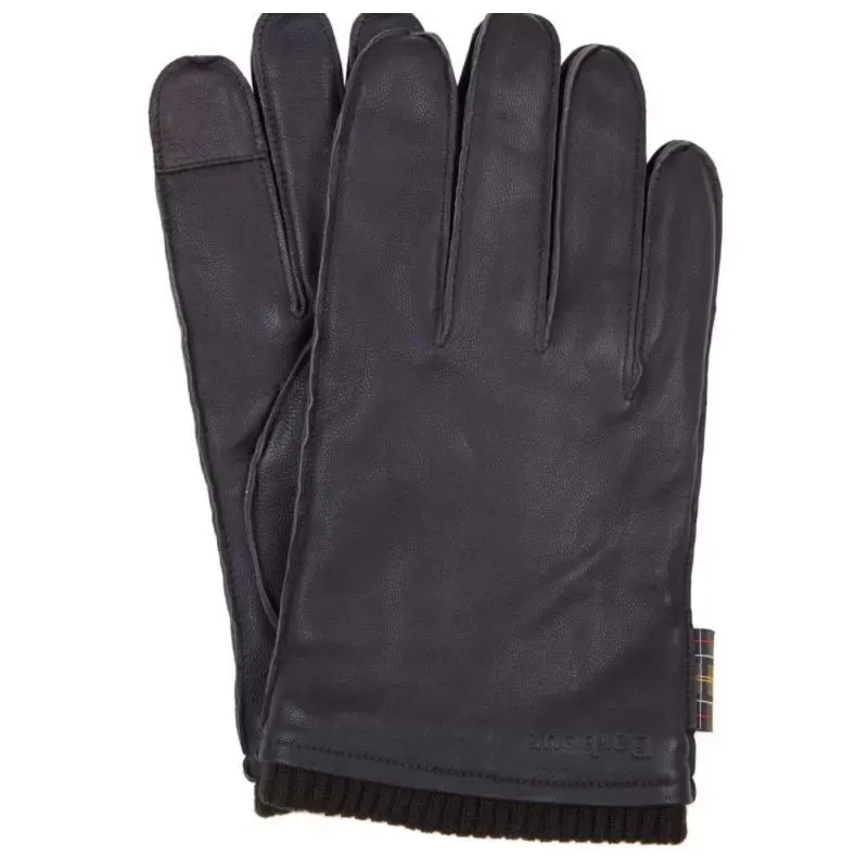 Barbour Bampton · Marrón