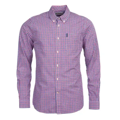 Gingham 16 - Barbour