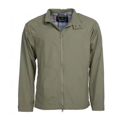 Donkin - Barbour