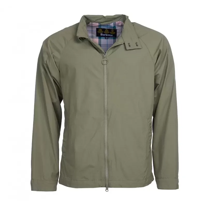 Barbour Donkin · Verde / OD