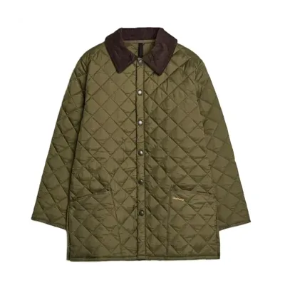 Liddesdale - Barbour