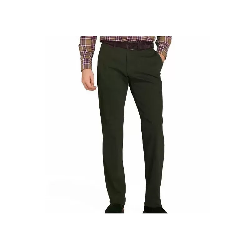 Barbour Cardiff BT21882570 · Verde / OD