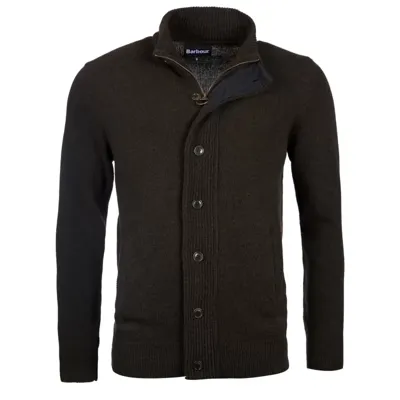 Patch Zip - Barbour