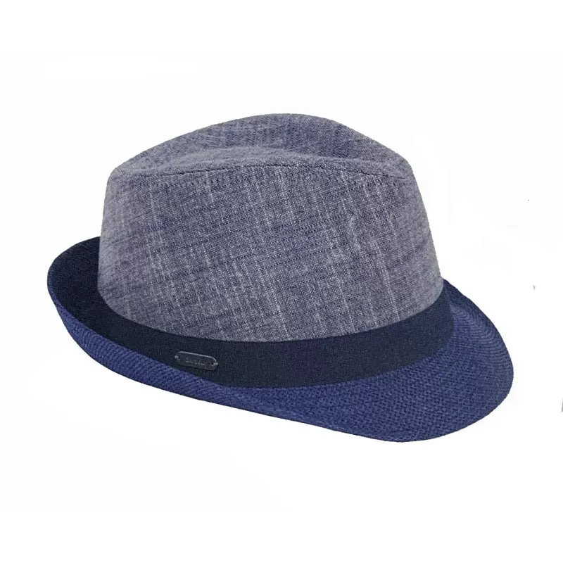 Barbour Aiden Tribly · Azul
