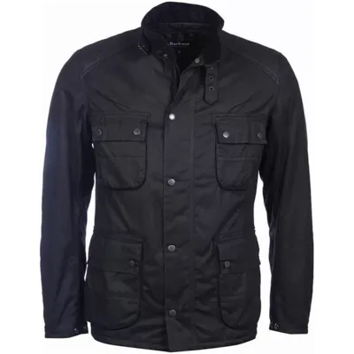 Weir - Barbour International