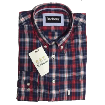 BS118153 Nany - Barbour