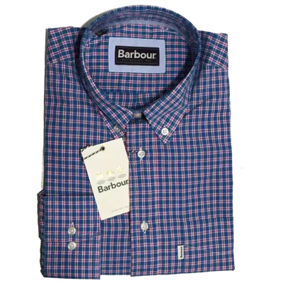 BS118080 - Barbour