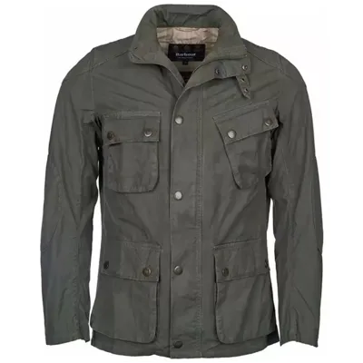 Smokey Forest - Barbour International