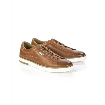 Howdon Cupsole - Barbour