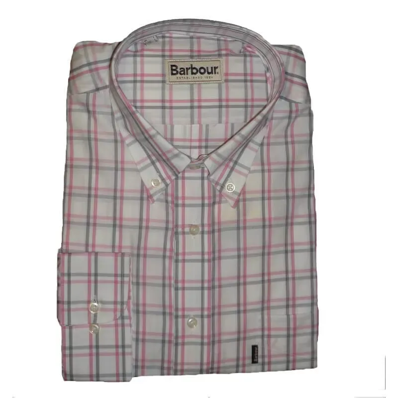 Barbour Hector · Rosa
