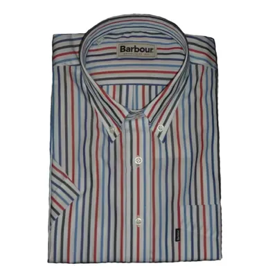 Francis - Barbour