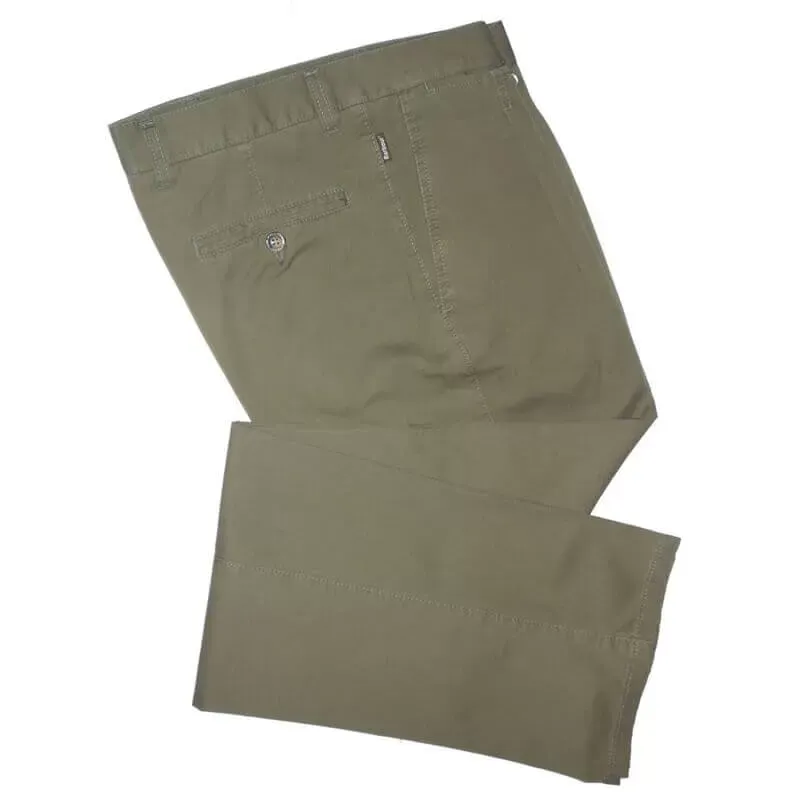 Barbour P1570513 · Verde / OD
