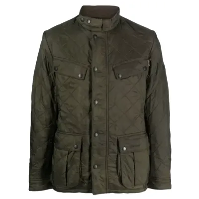 Ariel Polarquilt - Barbour International