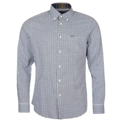 Padshaw - Barbour
