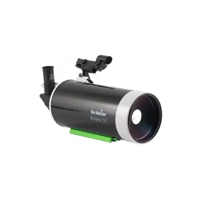 Tubo Óptico Maksutov Cassegrain BD 127/1500 - Sky-Watcher