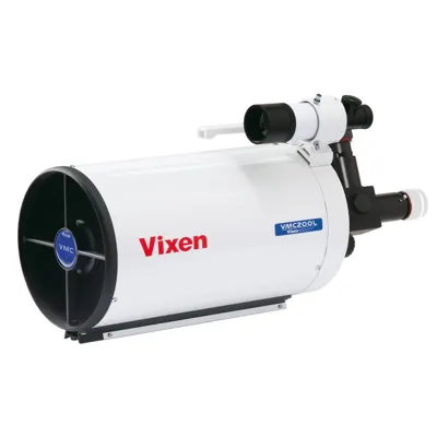 Tubo Óptico VMC200L Maksutov-Cassegrain - Vixen