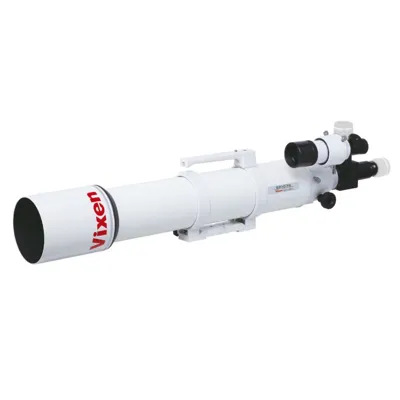Tubo Óptico Refractor Apocromático SD103S - Vixen
