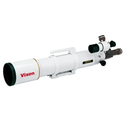Tubo Óptico Refractor Apocromático AX103S - Vixen