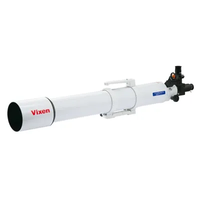 Tubo Óptico Refractor Acromático A105MII - Vixen