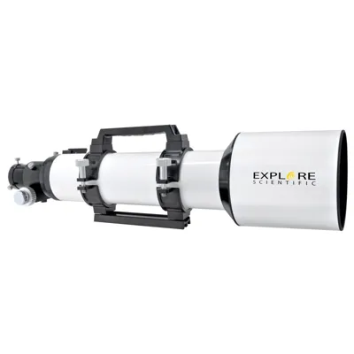 ED APO 102mm F/7 FCD-1 Alu 2'' R&p Focuser - Explore Scientific