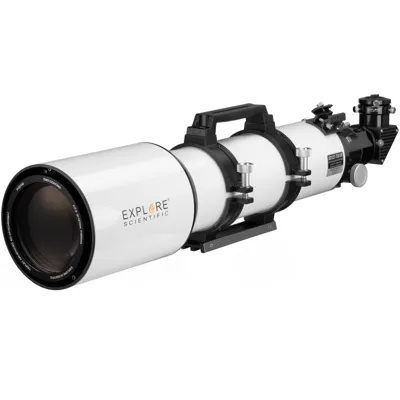 Ed Apo 127mm F/7,5 FCD-100 Alu Hex - Explore Scientific