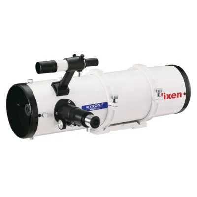 Tubo Óptico Reflector R130SF Newton - Vixen