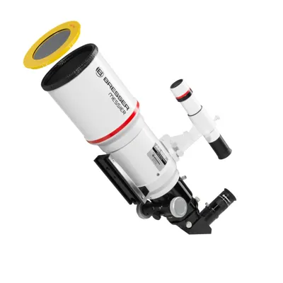 Tubo Óptico Messier AR-102XS/460 Hexafoc - Bresser