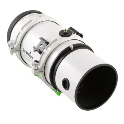 Tubo Óptico HAC125 DX F/2 - Sky-Watcher