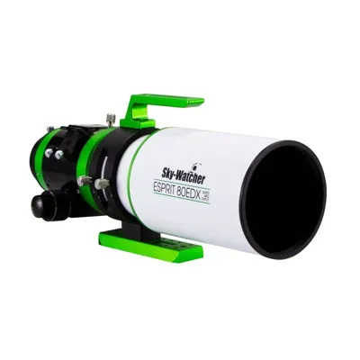 Tubo Óptico OTA Esprit 80EDX - Sky-Watcher