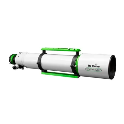 Tubo Óptico OTA 120EDX Evostar - Sky-Watcher